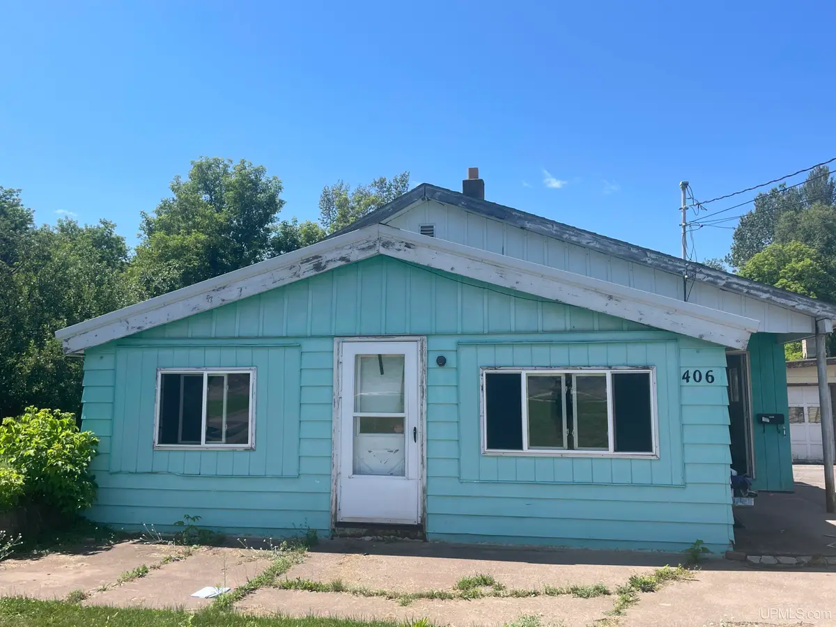 406 Gold, Negaunee, MI 49866 - Image #1