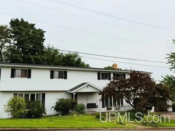 1301 Tierney, Marquette, MI 49855