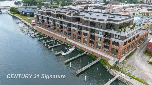 1111 N Water #403, Bay City, MI 48708