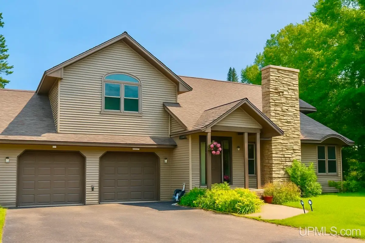 1001 Birch, Houghton, MI 49931 - #1