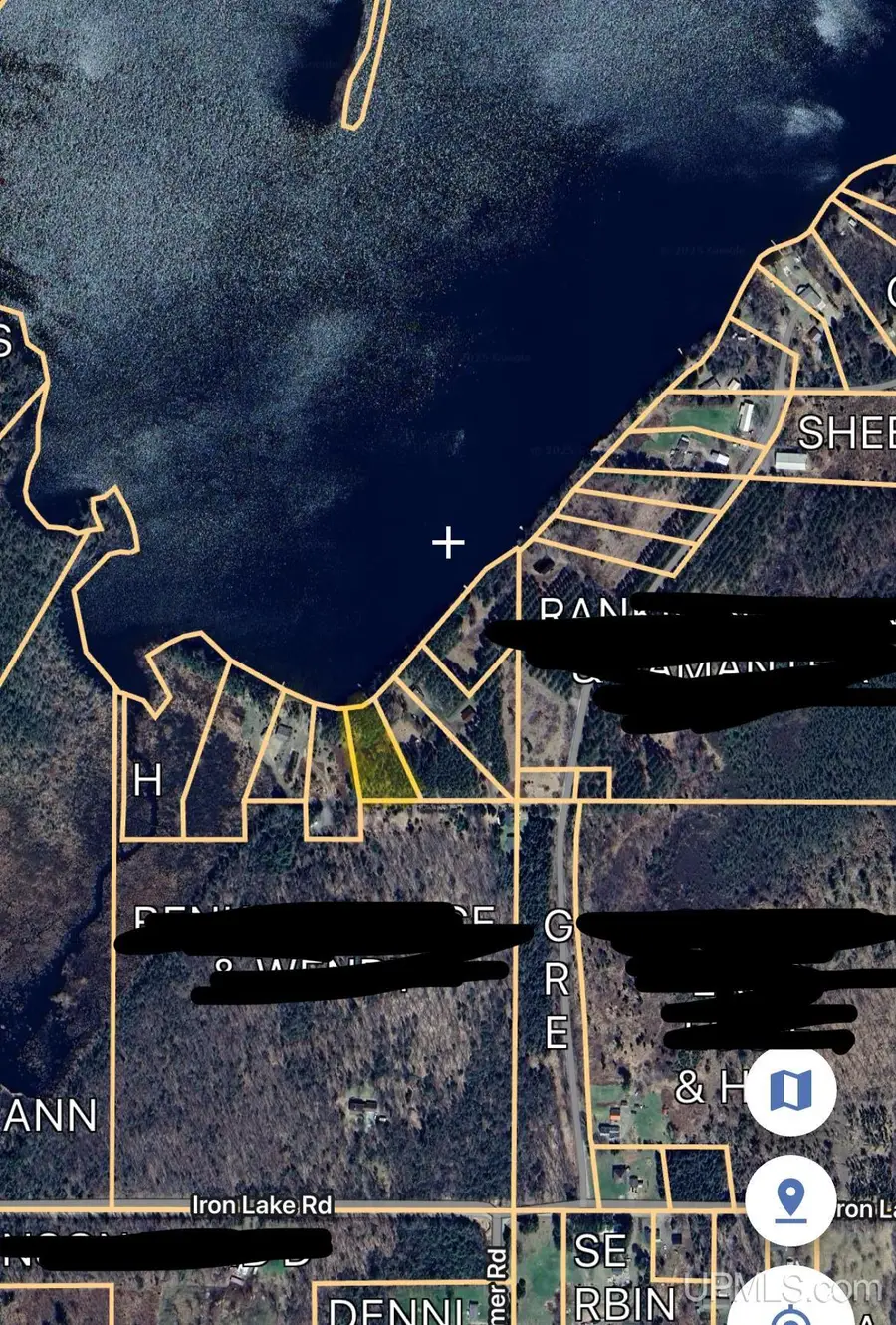 TBD Eagles Nest, Iron River, MI 49935 - Image #2