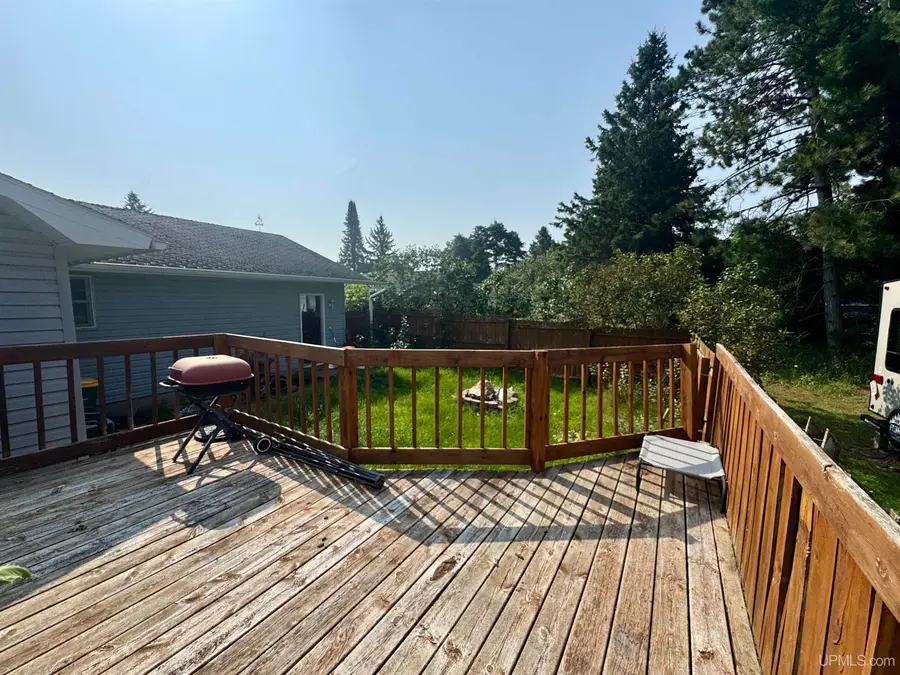 510 Logan, Crystal Falls, MI 49920 - Image #2