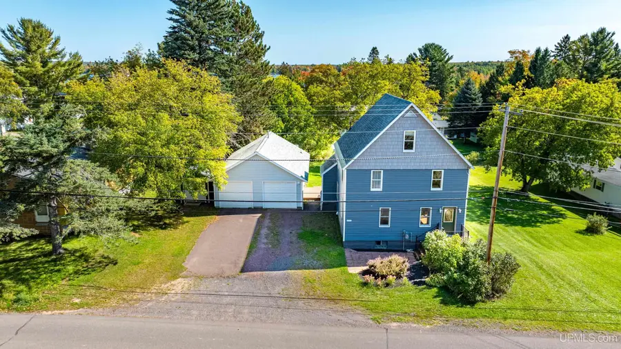 41890 S Hamar, Chassell, MI 49916 - Image #3