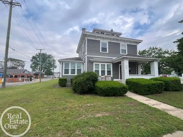 36465 Main, New Baltimore, MI 48047 - Image #1