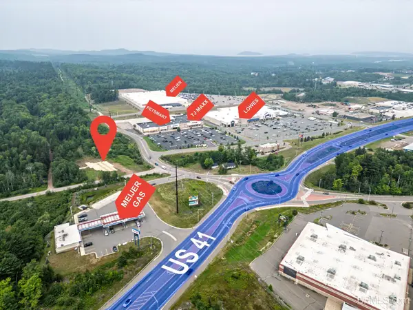 420 Brickyard, Marquette, MI 49855