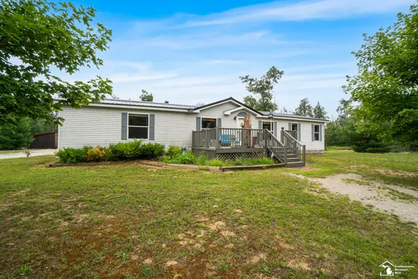 21535 Co Rd 624, Hillman, MI 49746