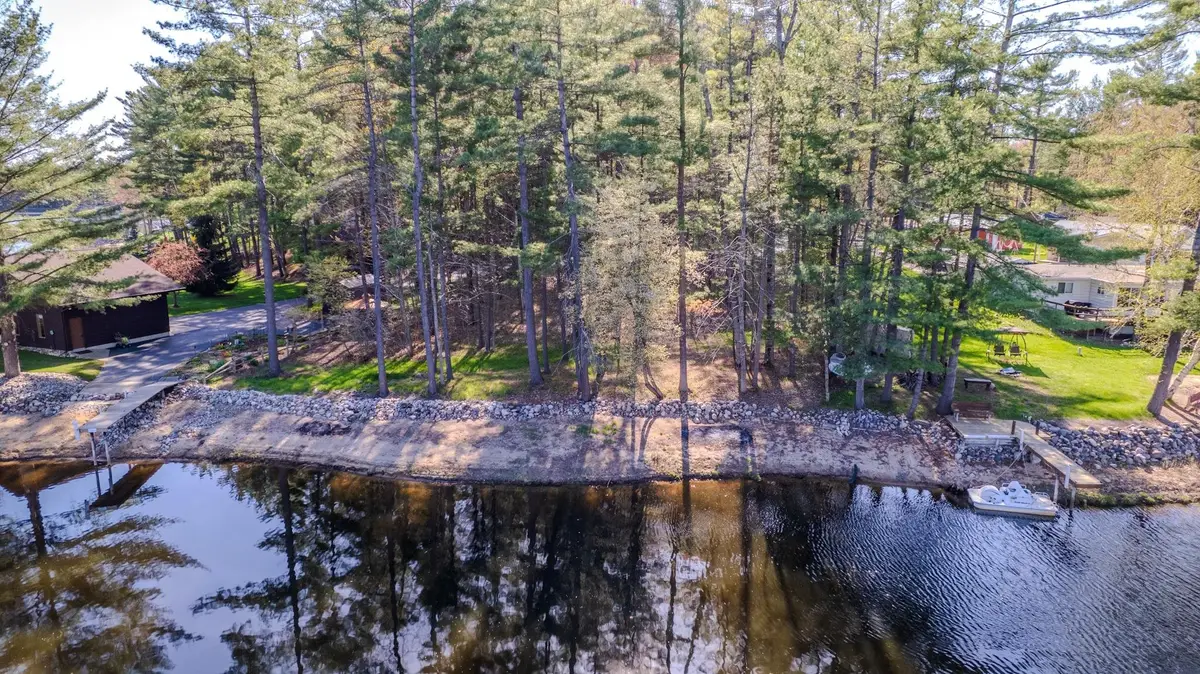 Lot Next to3500 E Pinecrest, Gladwin, MI 48624 - Image #1