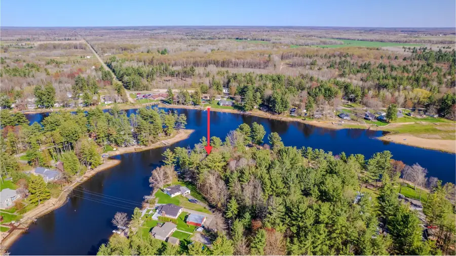 Lot Next to3500 E Pinecrest, Gladwin, MI 48624 - Image #3