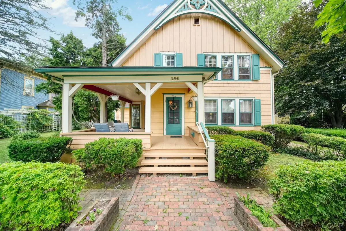 456 State, Adrian, MI 49221 - #1