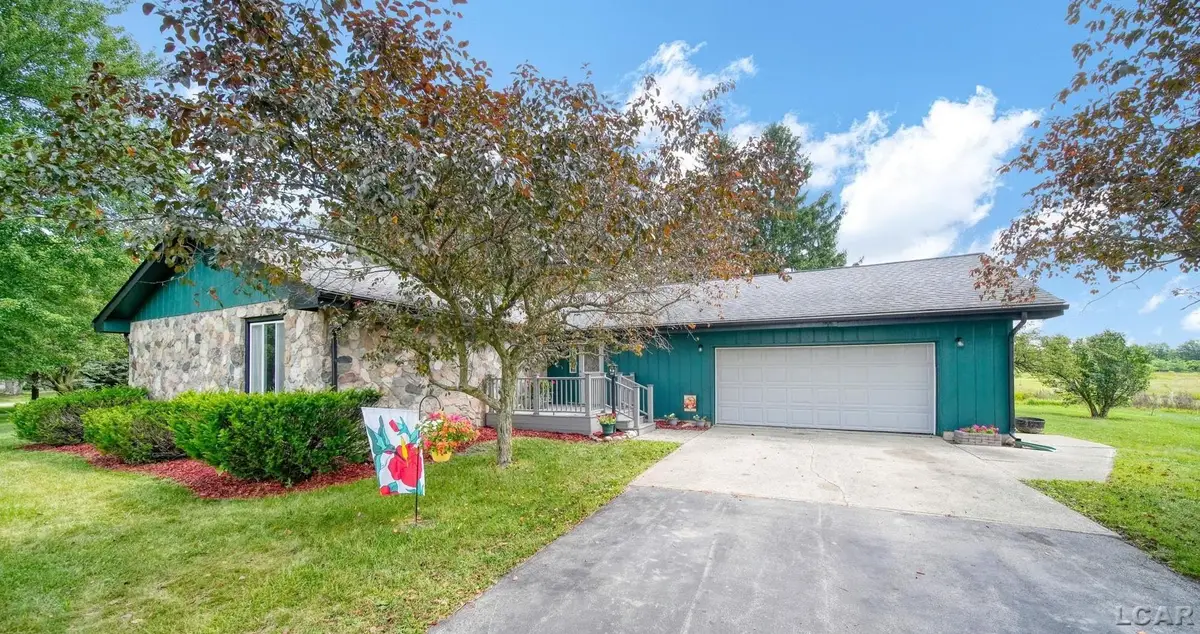 792 Meadowbrook, Hudson, MI 49247 - #1