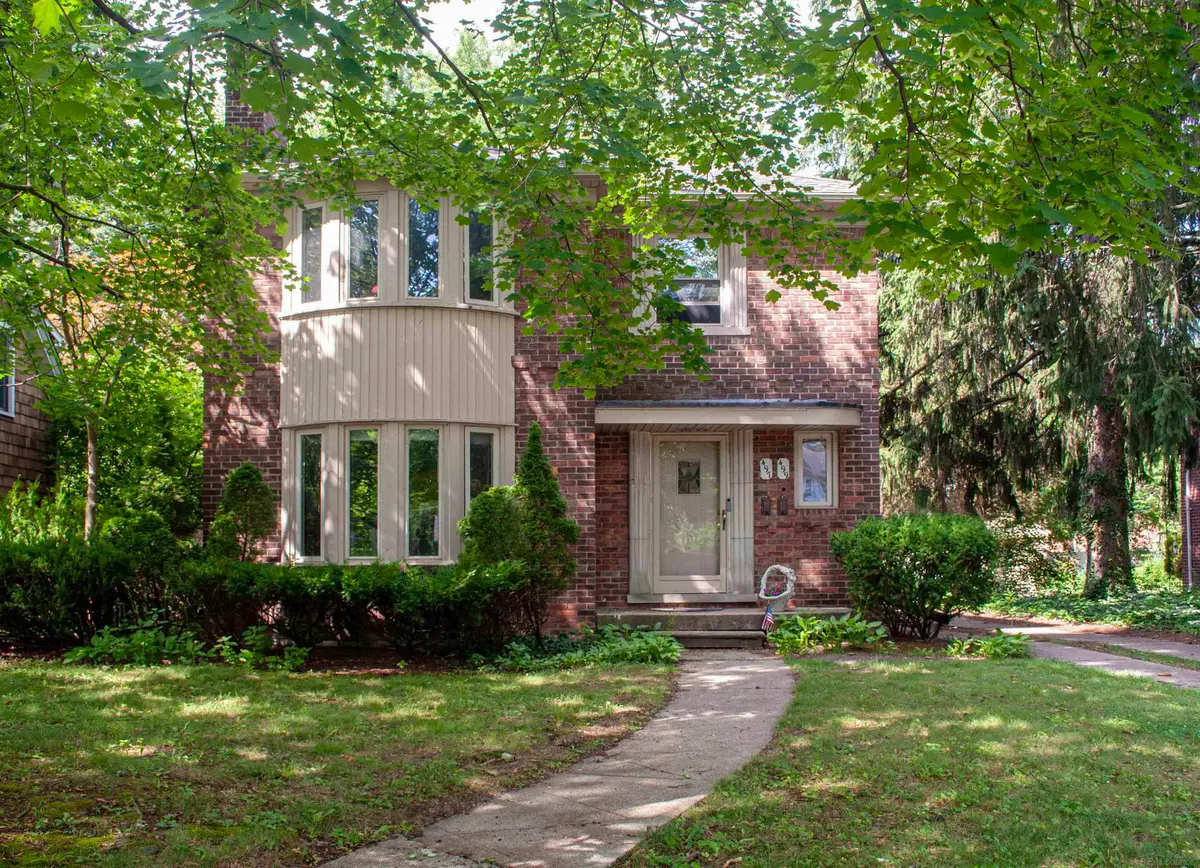 497 Neff, Grosse Pointe, MI 48230 - Image #1