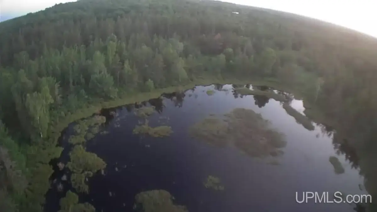 1591 E Millyard, Gwinn, MI 49841 - Image #1