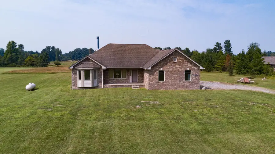 11900 Dunn Rd, Riley Township, MI 48041 - Image #2