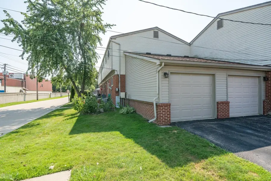 20922 Hunt, Roseville, MI 48066 - Image #3