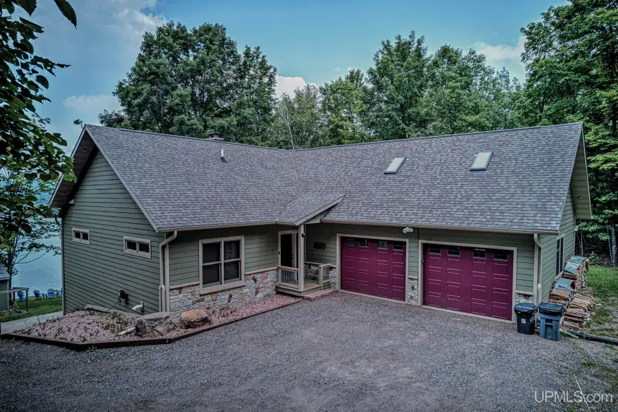 112 Stanley Lake, Iron River, MI 49935 - Image #2