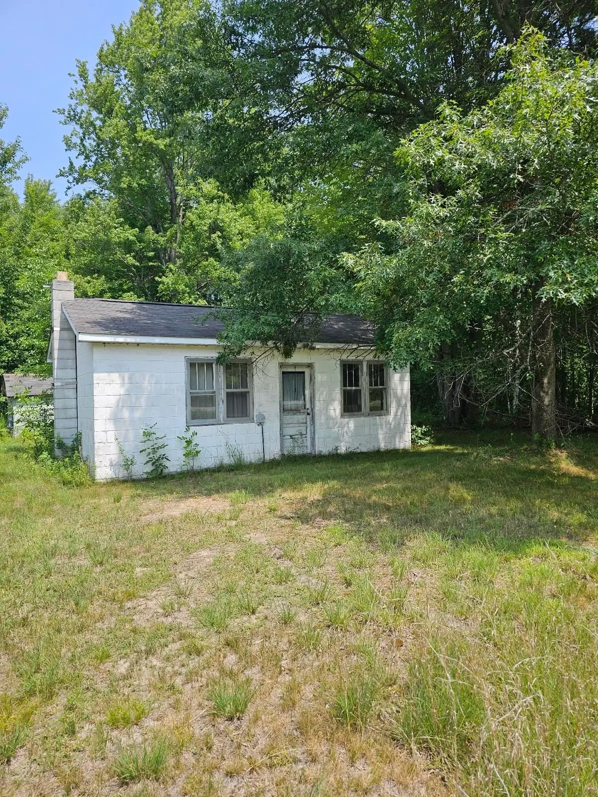 1849 E M 61, Gladwin, MI 48624 - Image #1