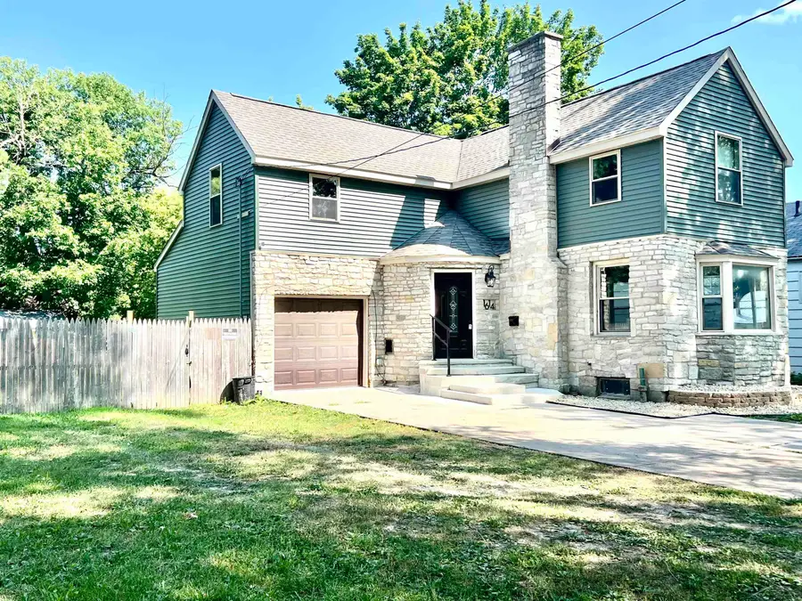 1614 Barnard, Saginaw, MI 48602 - Image #2