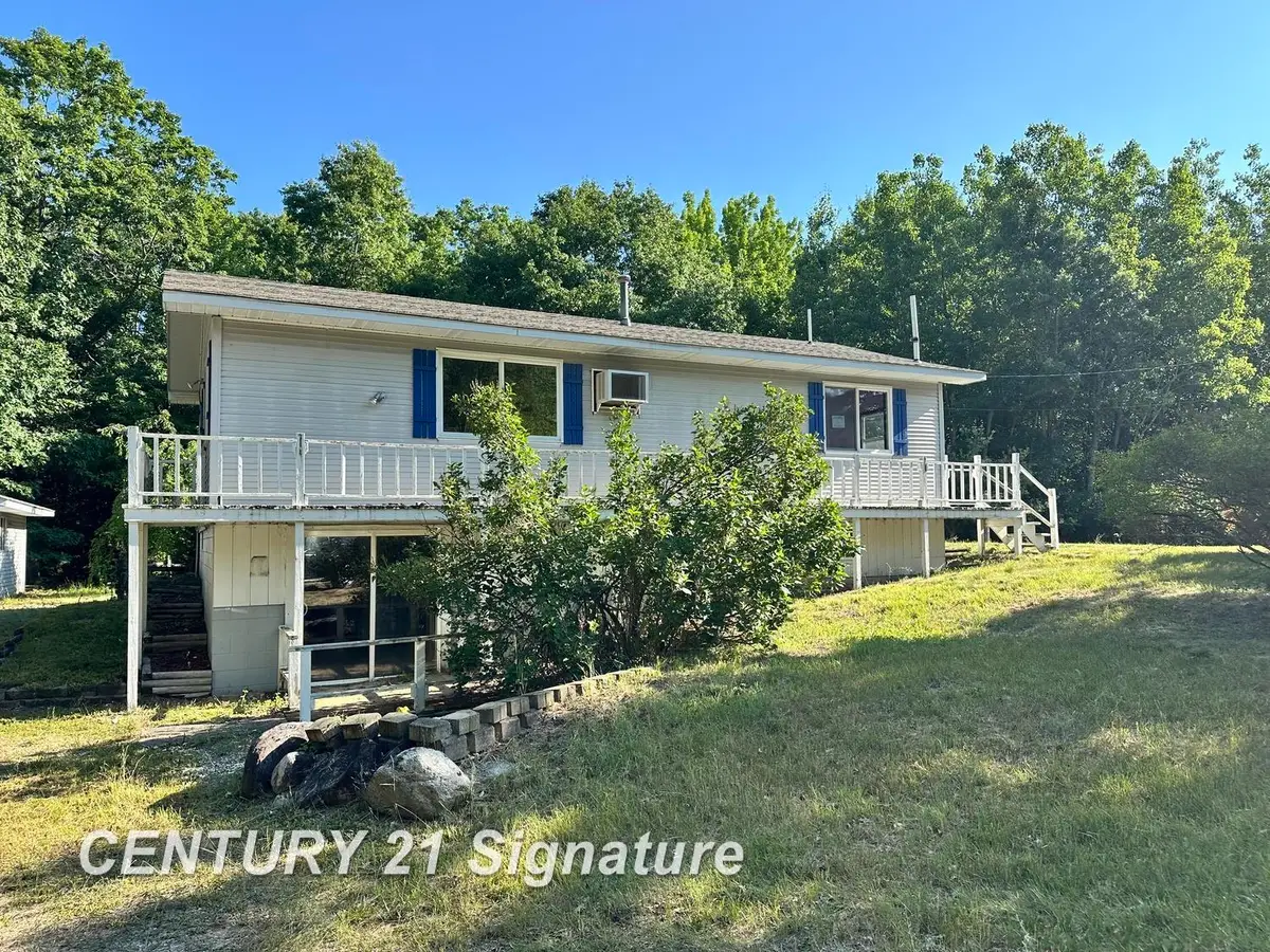 2901 E Rose City, Lupton, MI 48635 - #1