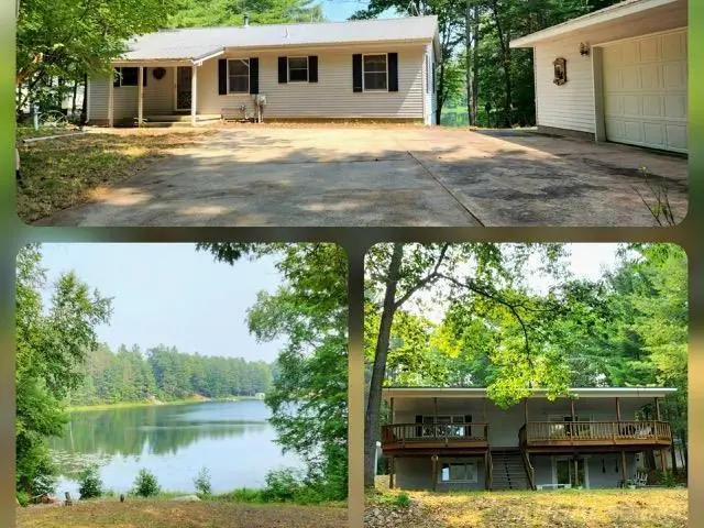 6765 Birch Ne, Blue Lake, MI 49646 - Image #1
