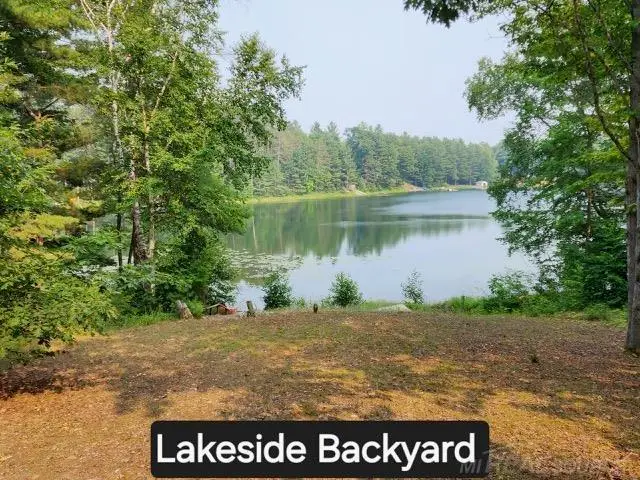 6765 Birch Ne, Blue Lake, MI 49646 - Image #3