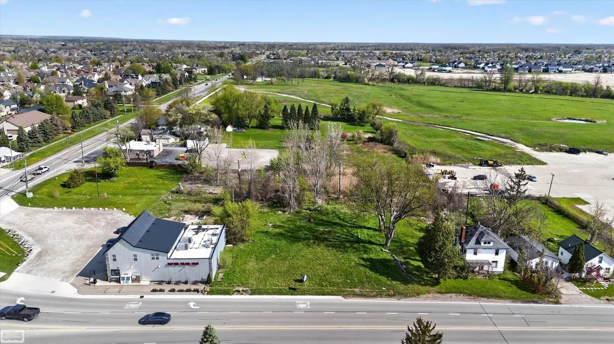 16701 25 Mile, Macomb, MI 48042 - #1