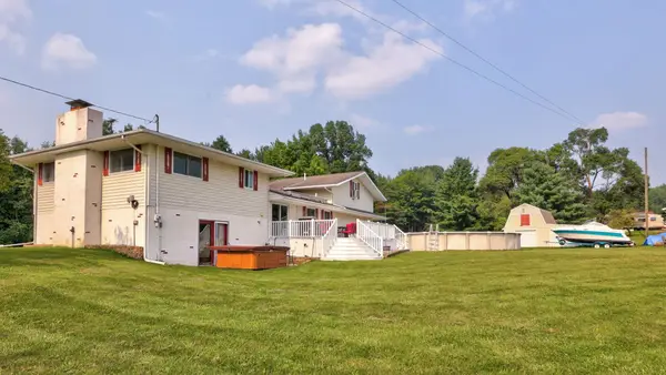 3437 Arbela, Millington, MI 48746