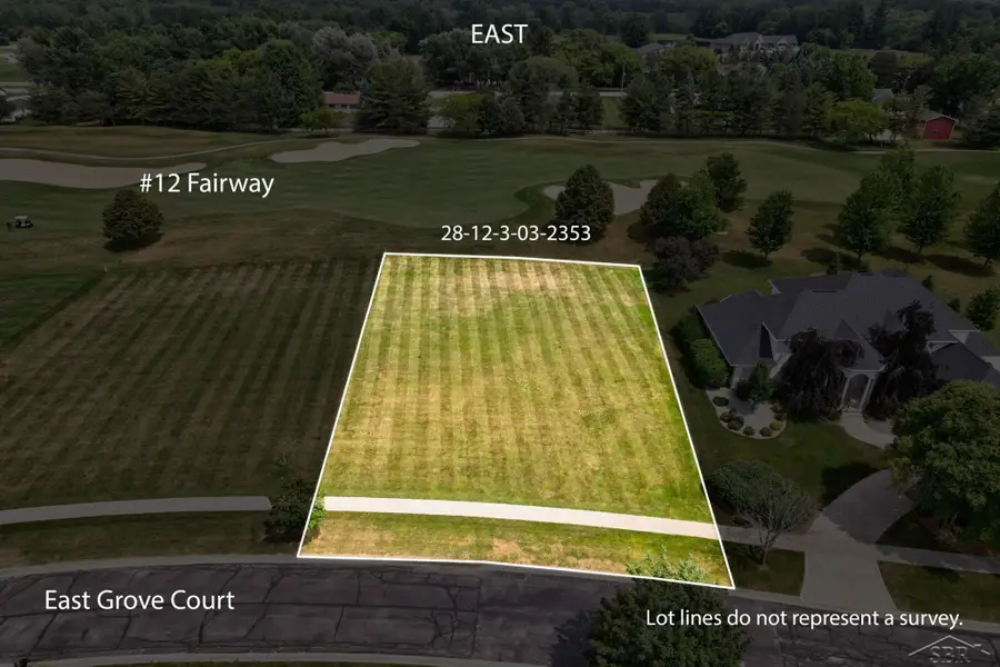 24 E Grove, Freeland, MI 48623 - Image #3