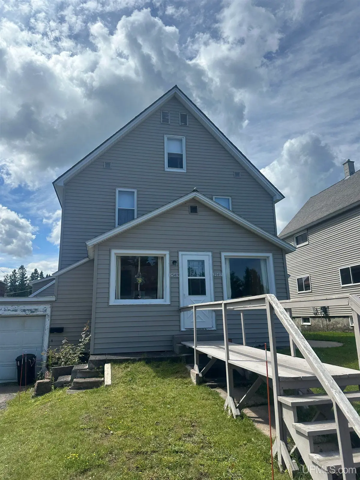 25417 Elm, Calumet, MI 49913 - Image #1