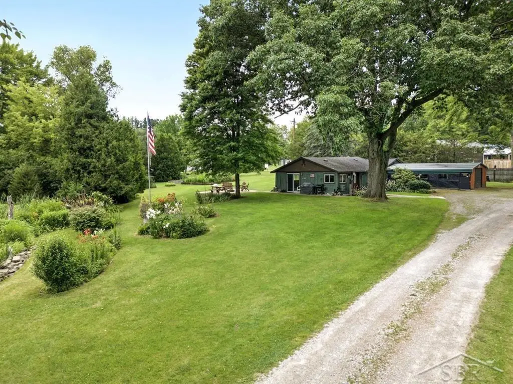 486 W Woodland, Sanford, MI 48657 - Image #1