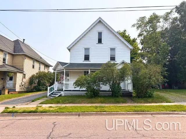 121 Fisher, Marquette, MI 49855 - Image #1