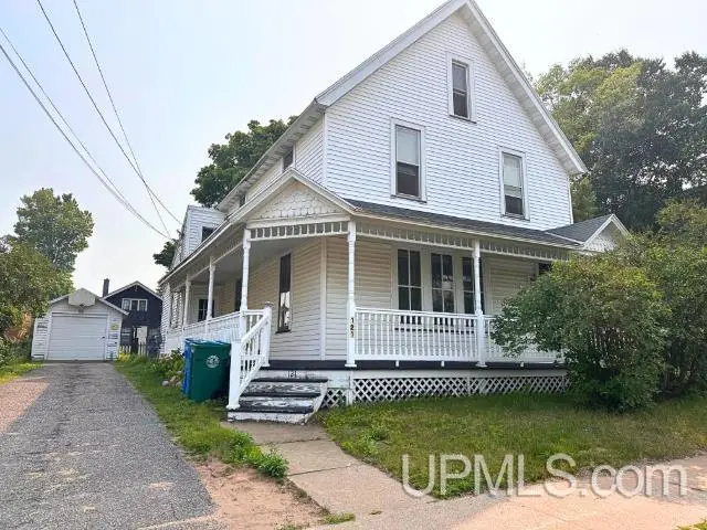 121 Fisher, Marquette, MI 49855 - Image #3