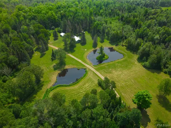 16151 Forest, Rock, MI 49880