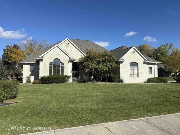 3820 Prairie Creek, Saginaw, MI 48603