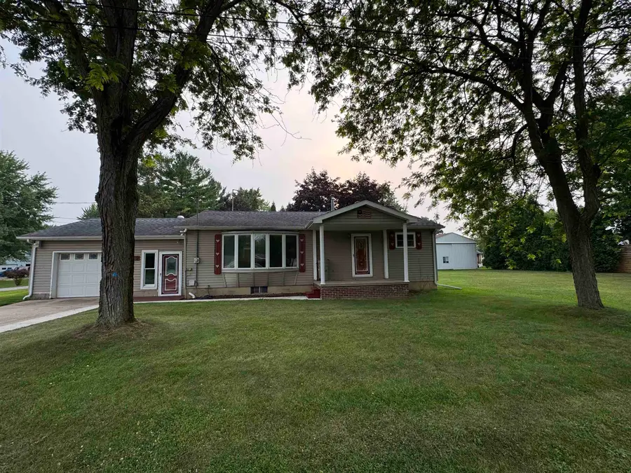 412 Woodard, Oakley, MI 48649 - Image #2