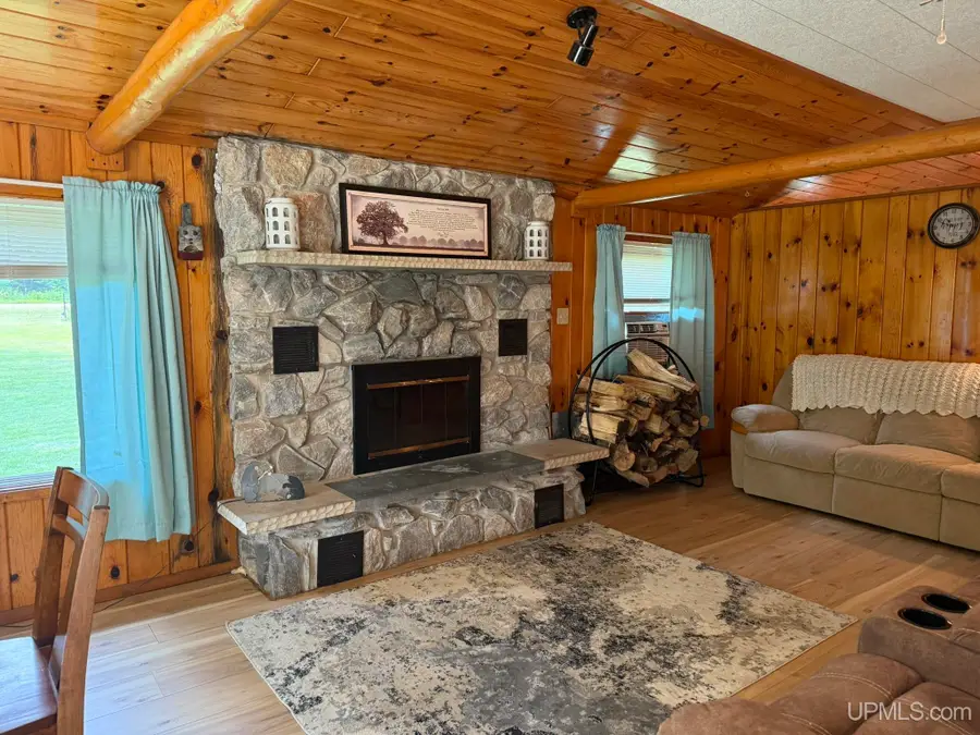 N12494 Sawyer Lake, Channing, MI 49815 - Image #2