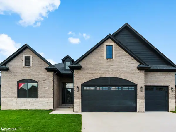 19307 Springbrook #176, Macomb, MI 48044