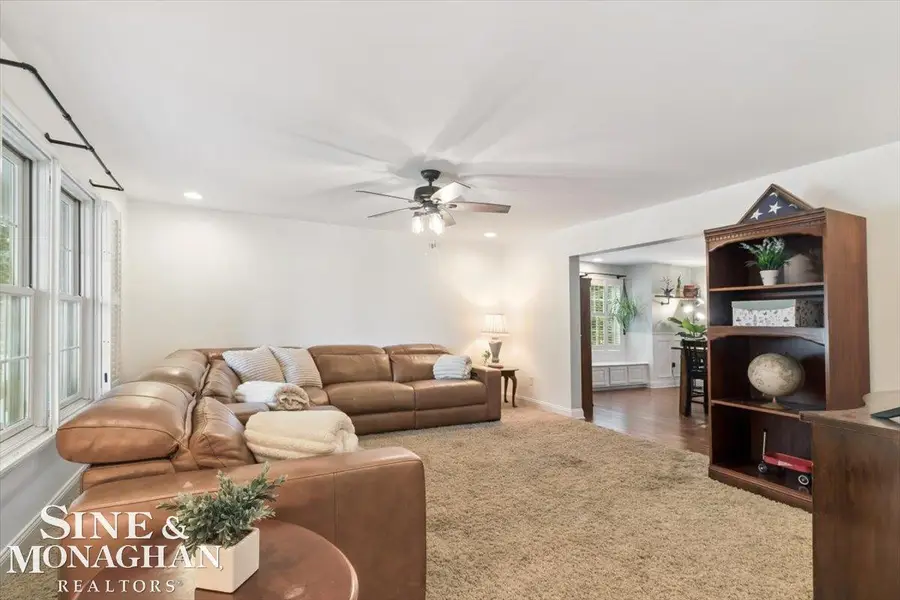 2758 E Lake, Kimball, MI 48074 - #3