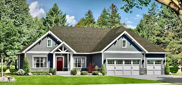 5290 Spring Meadows, Linden, MI 48451