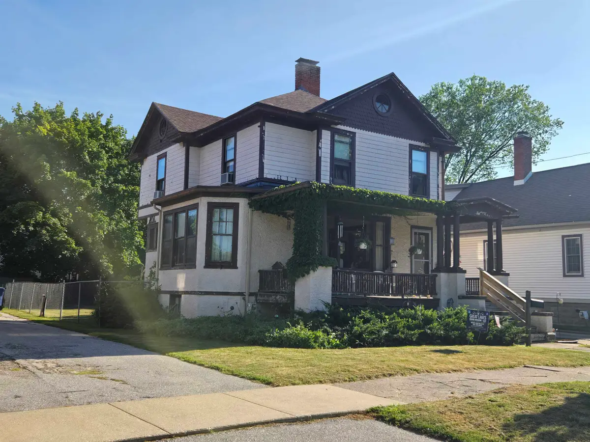 1912 5th, Bay City, MI 48708 - #1