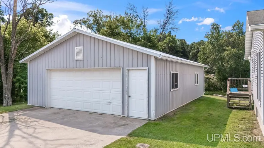 W3657 Greenwood, Spalding, MI 49886 - Image #3