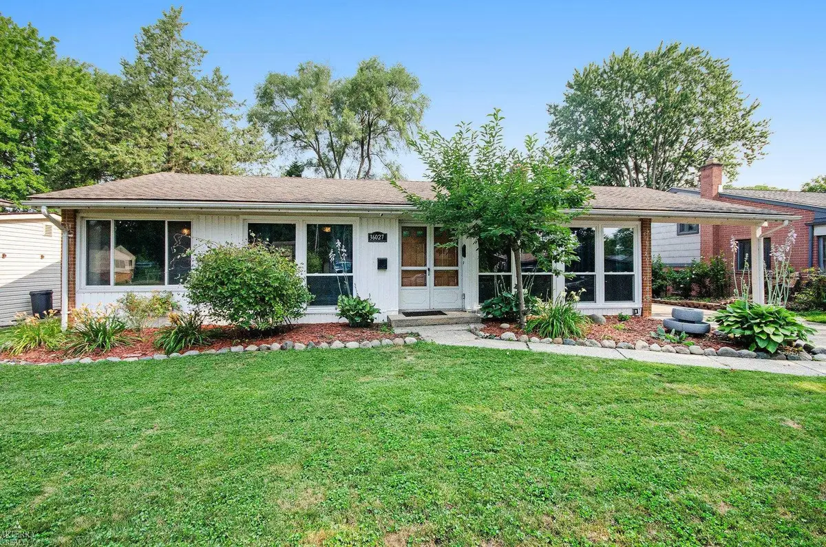 36027 Vaughn, Clinton Township, MI 48035 - Image #1