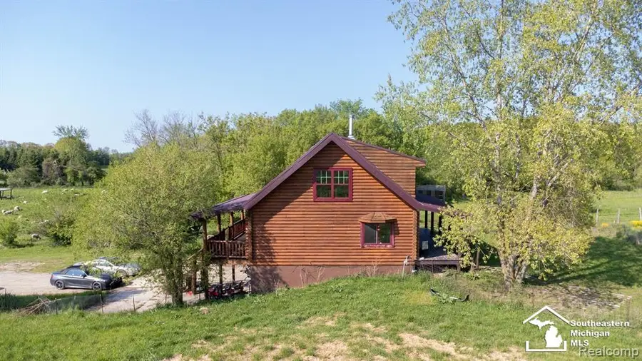 8761 Wildcat, Jeddo, MI 48032 - Image #2