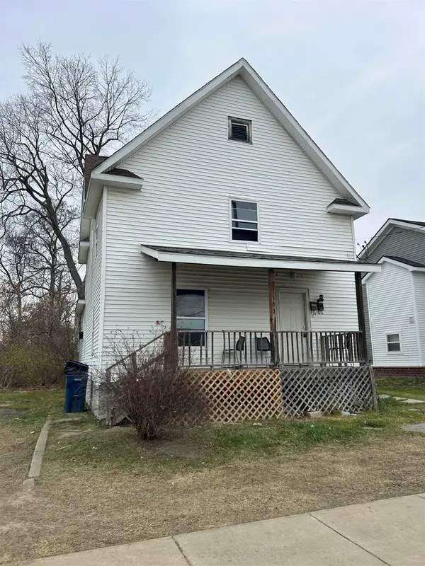 1303 Root, Flint, MI 48503