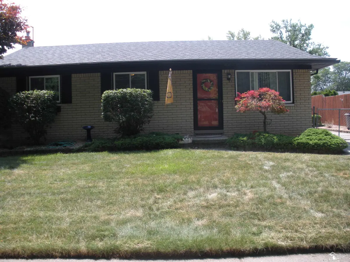 25315 Baker, Taylor, MI 48180 - Image #1