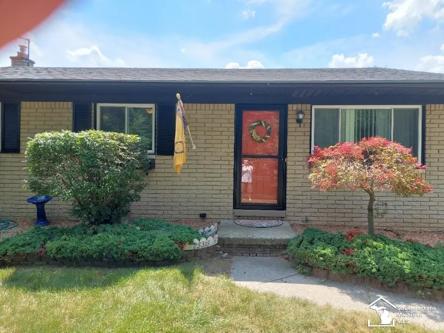 25315 Baker, Taylor, MI 48180 - Image #2