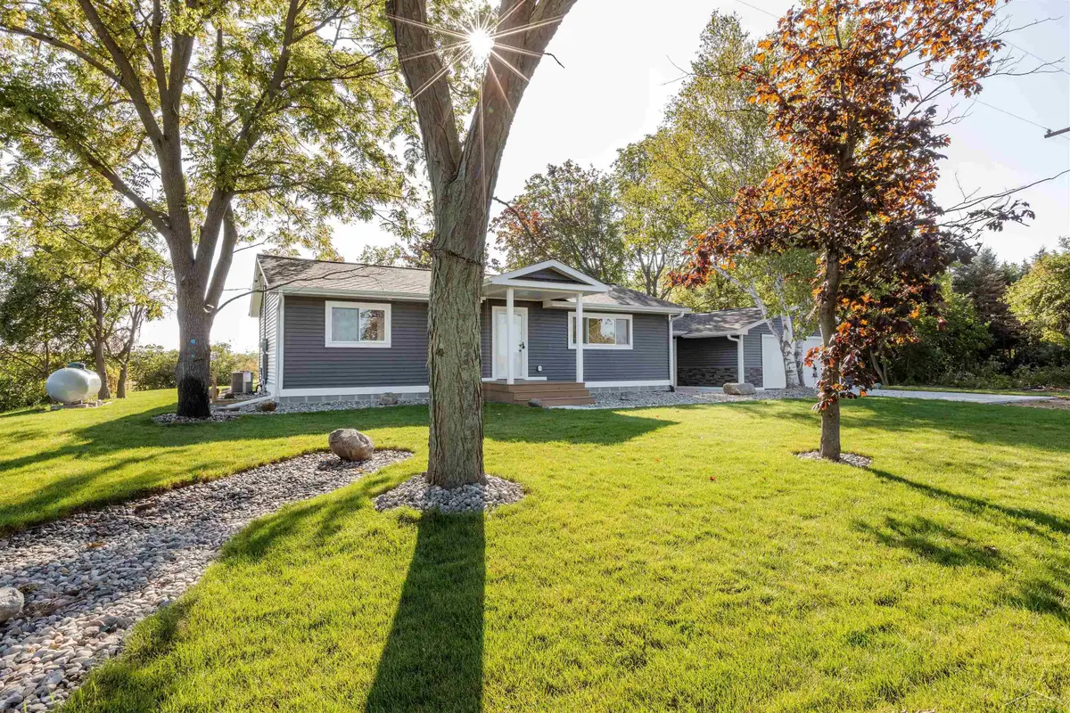 2041 S Carter, Midland, MI 48642 - #1