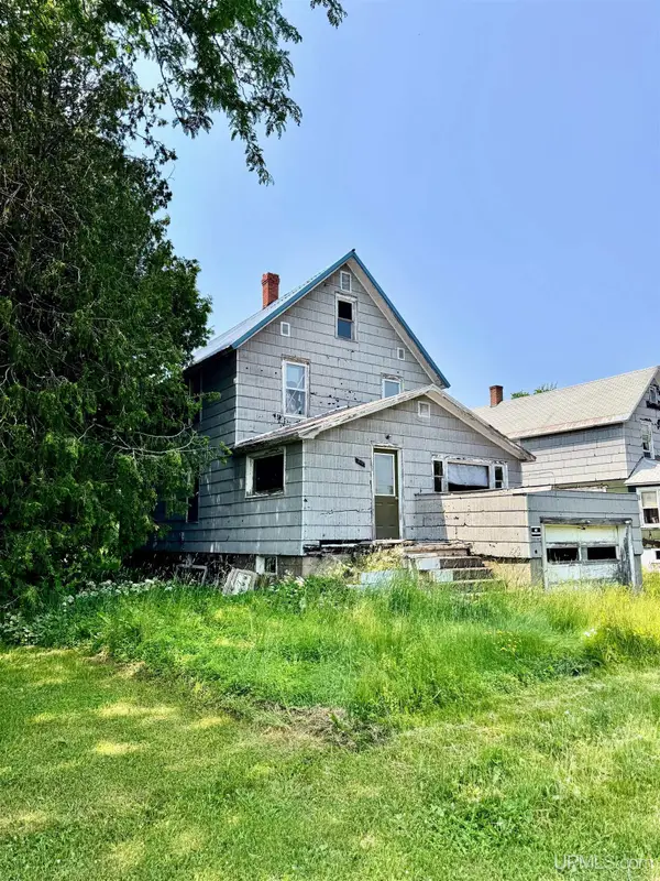 213 Seneca, Copper City, MI 49917