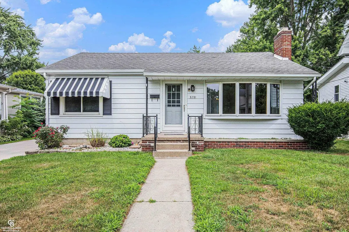 570 Mill, Algonac, MI 48001 - Image #1