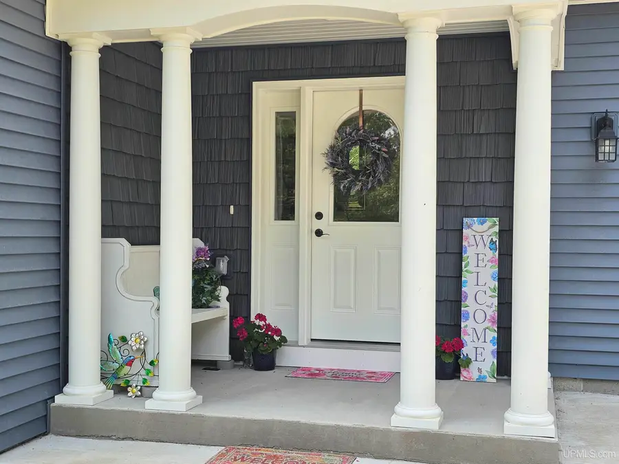 9157 Co Rd 513, Rapid River, MI 49878 - Image #2