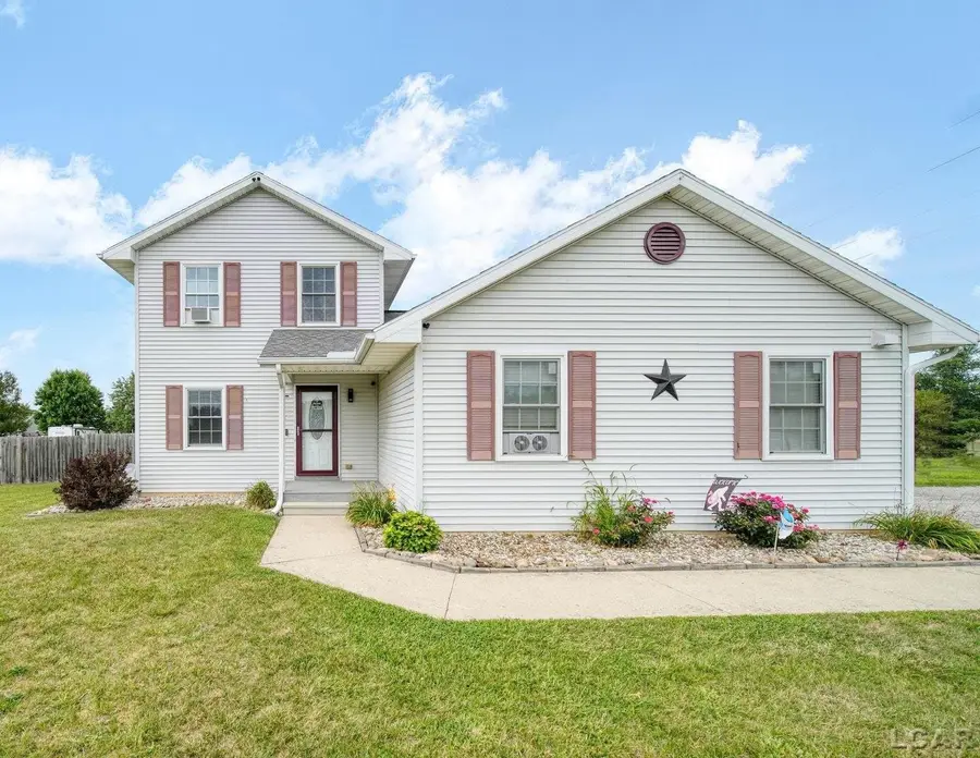 3508 N Wilmoth, Adrian, MI 49221 - Image #3